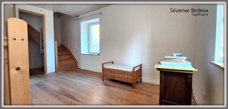 Maison - 166 m² - 6 pièces