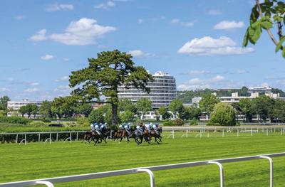 Appartement - 132 m² - 5 pièces