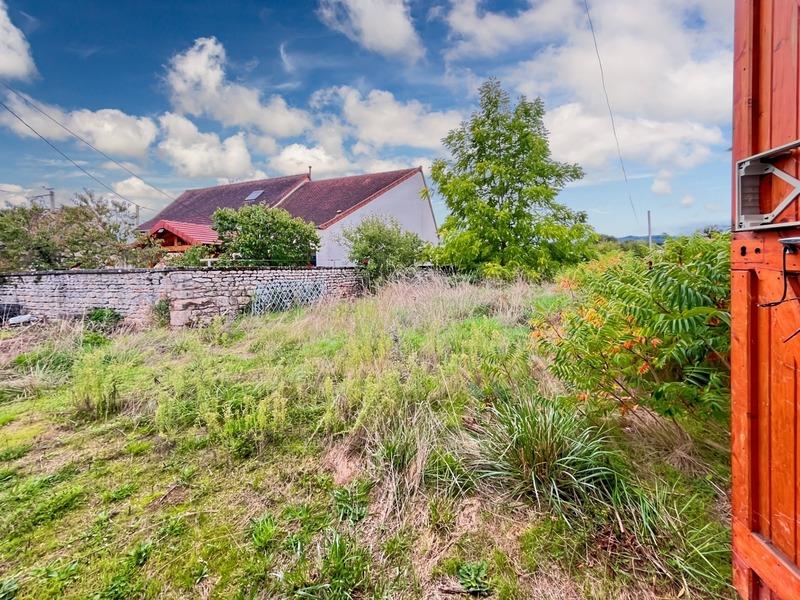 Maison en pierre - 89 m² - 5 pièces