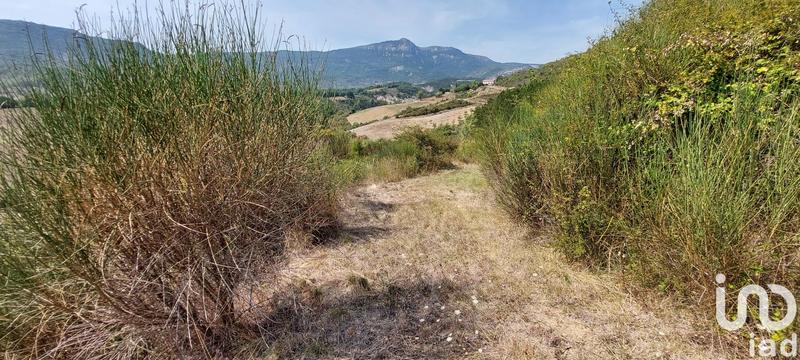 Terrain - 37 700 m²