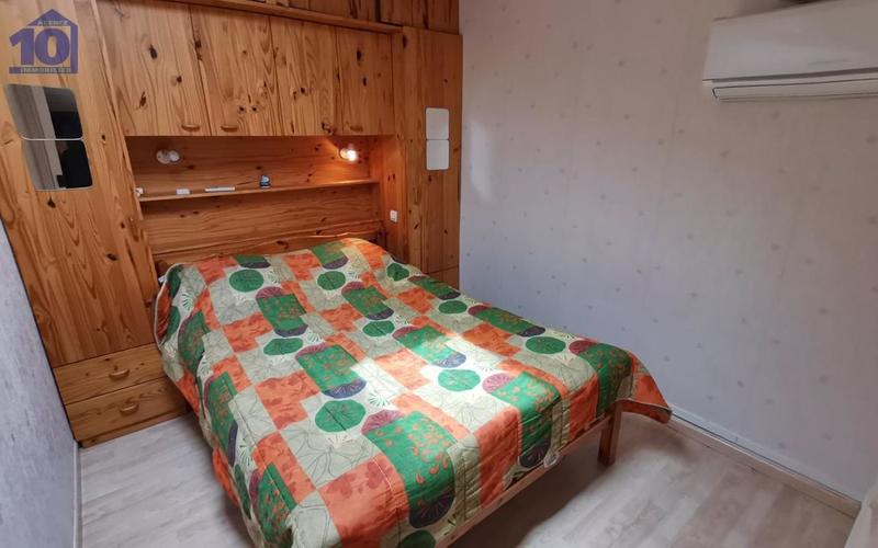 Pavillon - 37 m² - 4 pièces