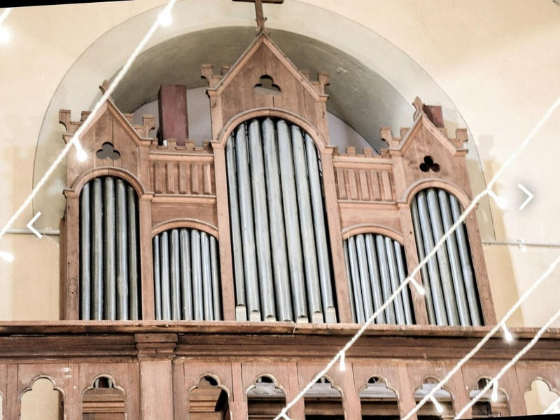 Propriété - 550 m² - 4 pièces