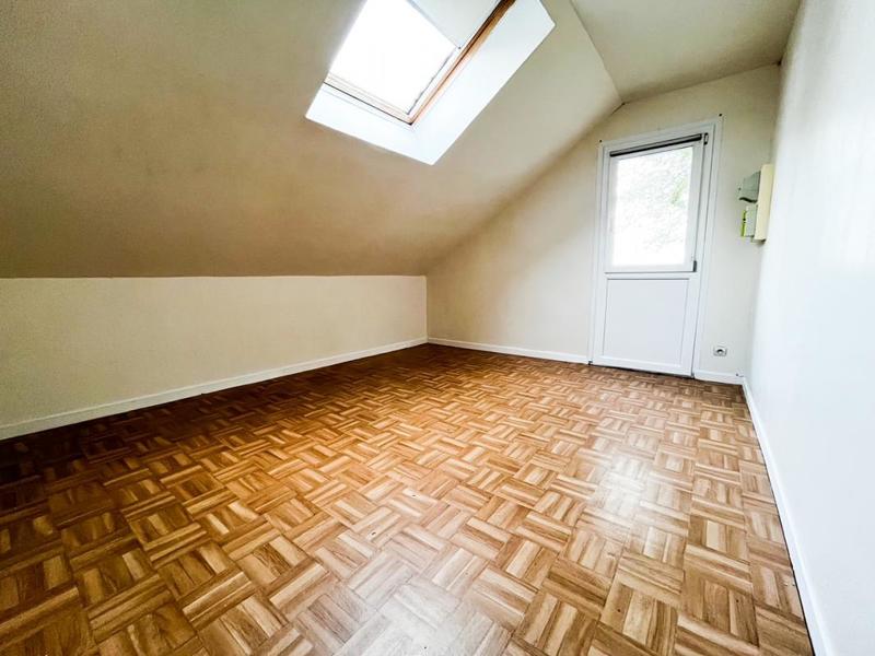 Maison - 71 m² - 4 pièces