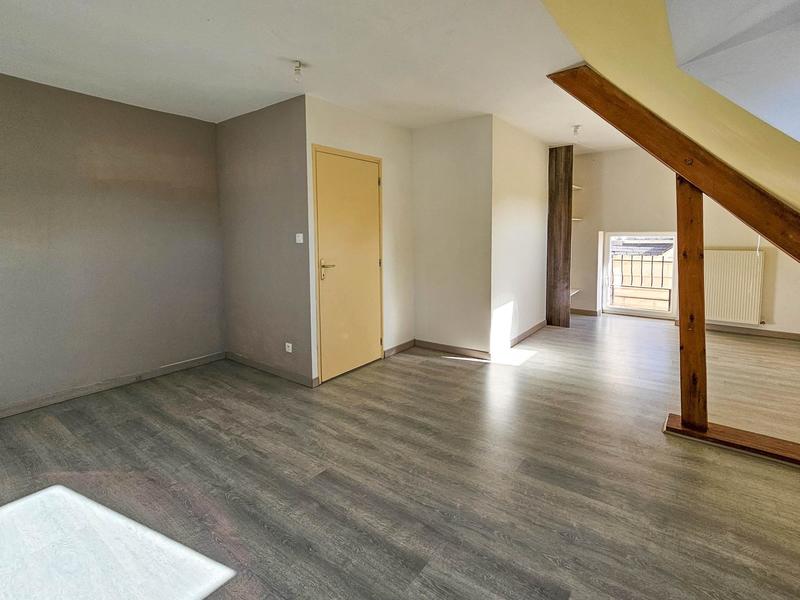 Maison - 162 m² - 6 pièces