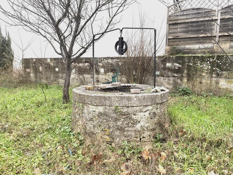 Maison - 80 m² - 5 pièces