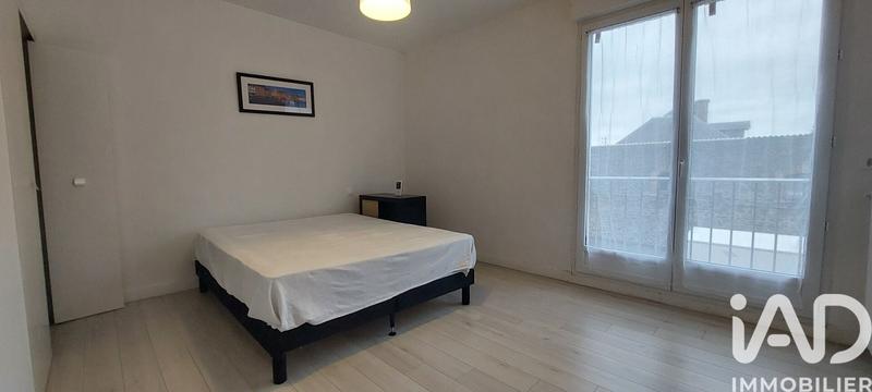 Appartement - 112 m² - 4 pièces