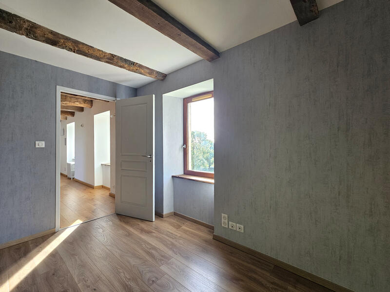 Propriété - 200 m² - 6 pièces