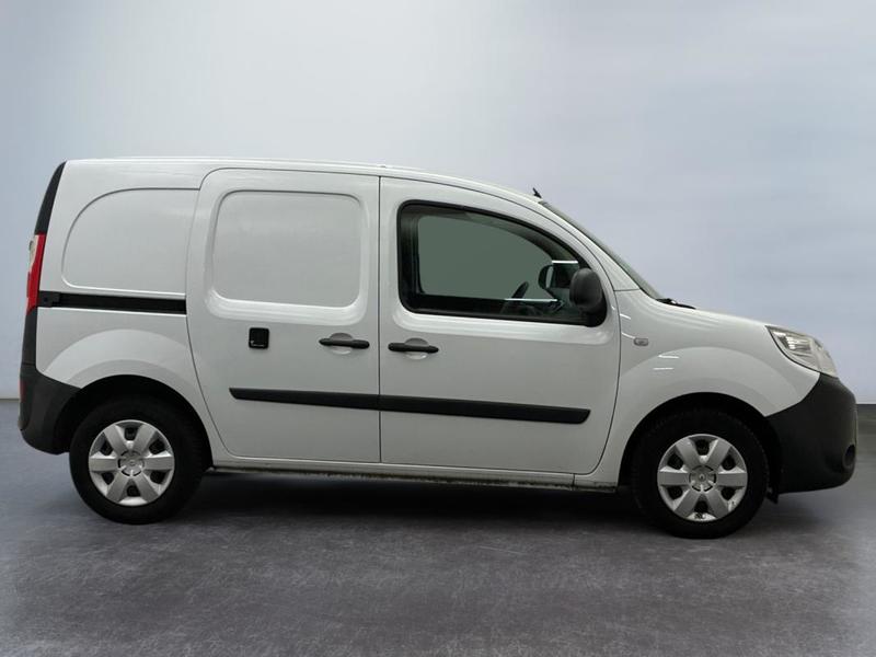 Renault Kangoo Express Blue Dci 95 Extra R-Link