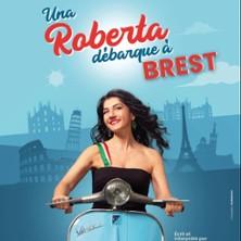 Una Roberta Débarque à Brest