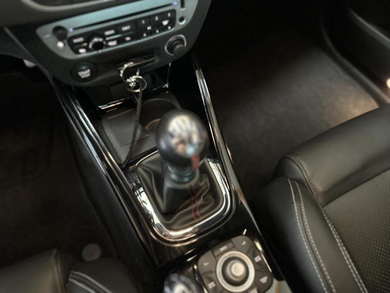 Renault Mégane Rs Phase 2 Pack Luxe 2.0 Tce 265 Ch - Distribution Ok