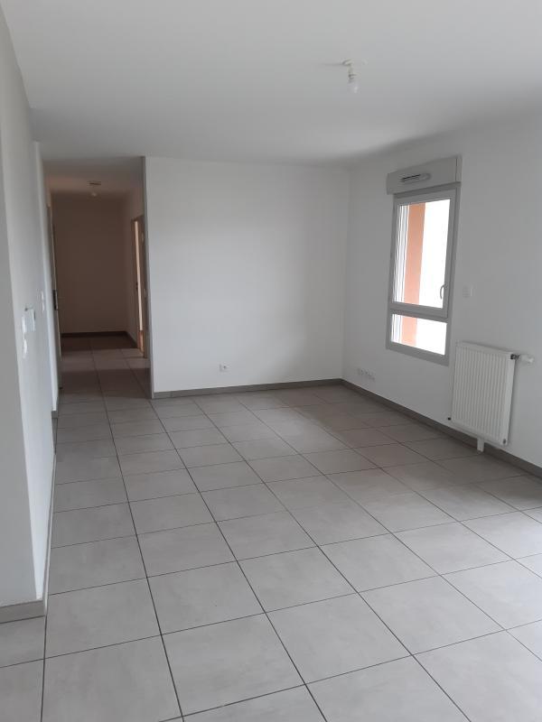 Appartement - 86 m² - 4 pièces