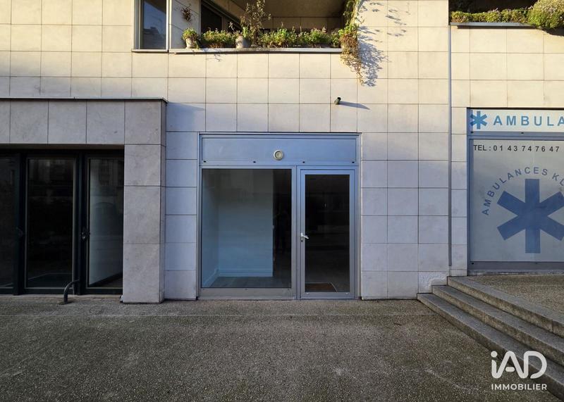 Local commercial - 52 m²