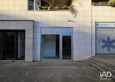 Local commercial - 52 m²