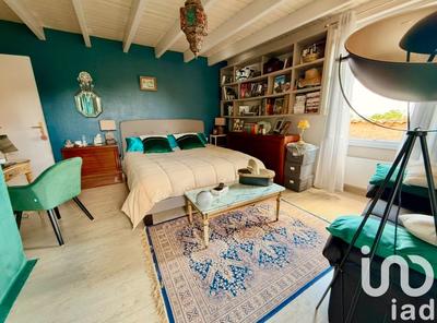 Maison - 170 m² - 6 pièces