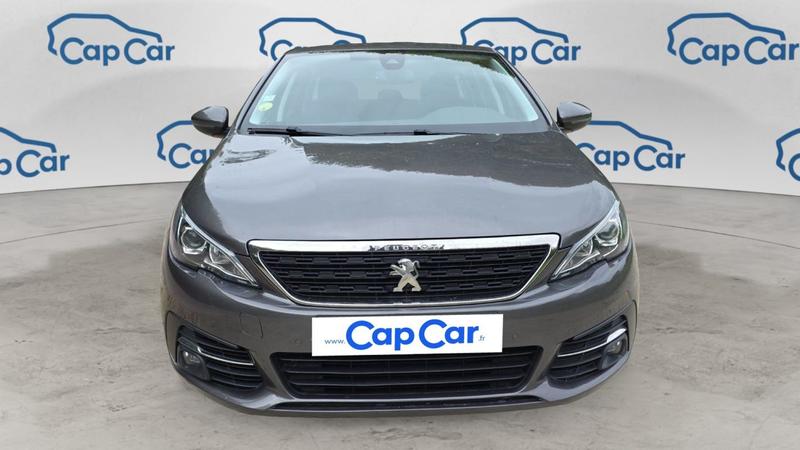 Peugeot 308 Sw II 1.5 BlueHDI 100.0 Active Business