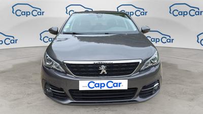 Peugeot 308 Sw II 1.5 BlueHDI 100.0 Active Business