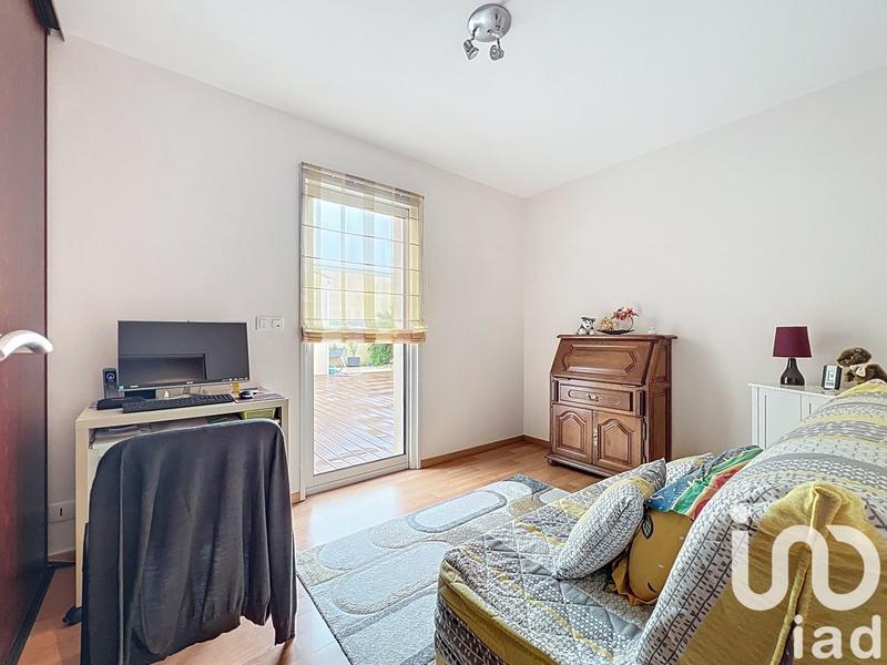 Maison - 125 m² - 4 pièces