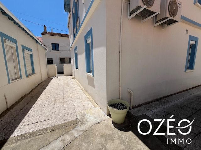 Appartement - 43 m² - 3 pièces