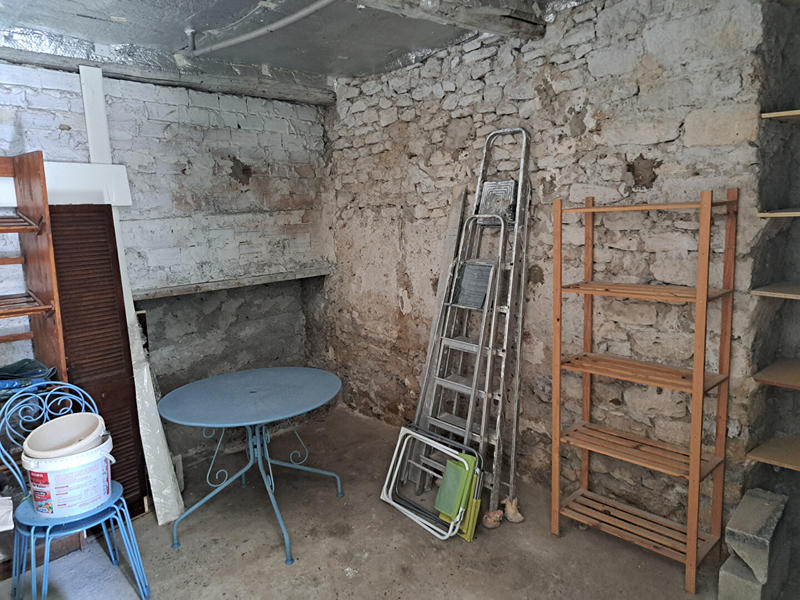 Maison - 96 m² - 4 pièces