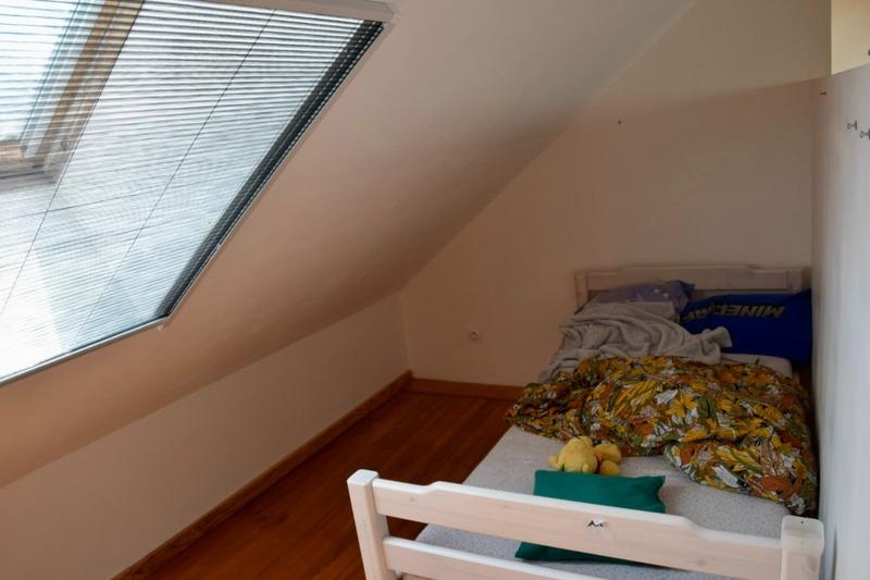 Maison de campagne - 160 m² - 6 pièces