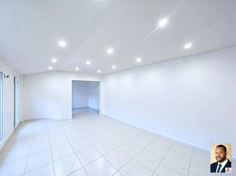 Maison - 146 m² - 6 pièces