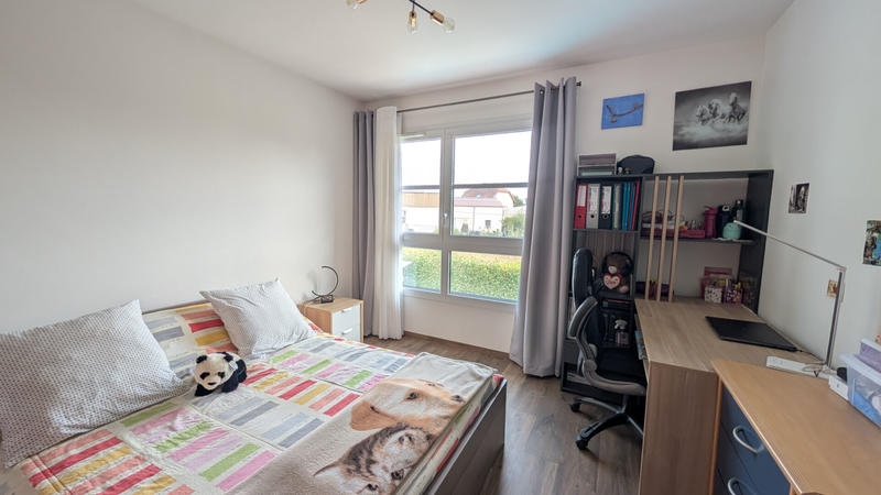 Maison - 216 m² - 8 pièces