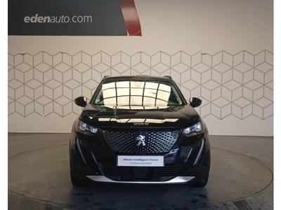 Peugeot 2008 PureTech 130 s&amp;S Eat8 Allure