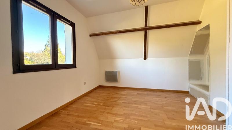 Maison - 144 m² - 6 pièces