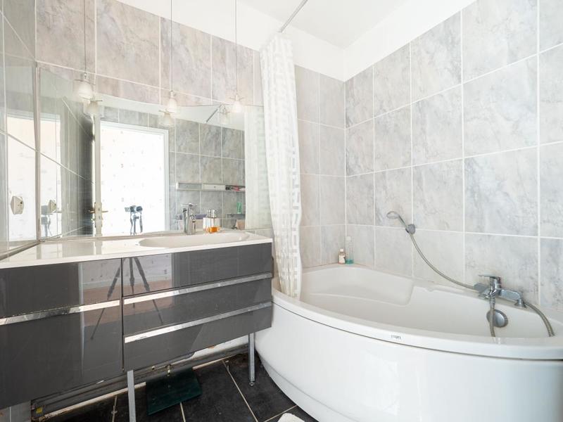 Appartement - 85 m² - 3 pièces