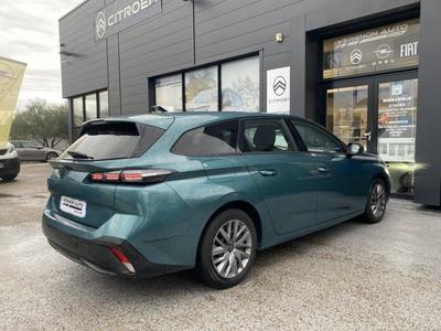 Peugeot 308 Sw III PureTech 110 s&amp;amp;S Active Pack