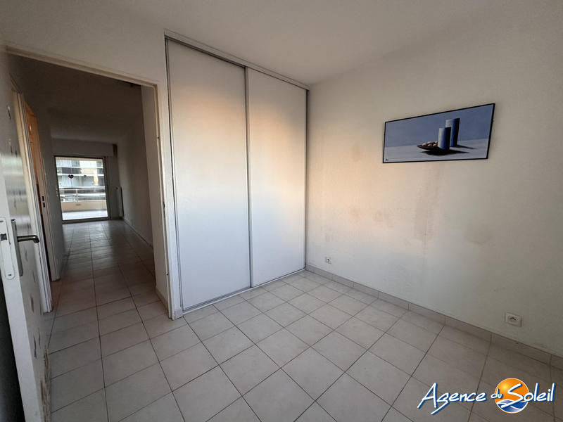 Appartement - 45 m² - 3 pièces