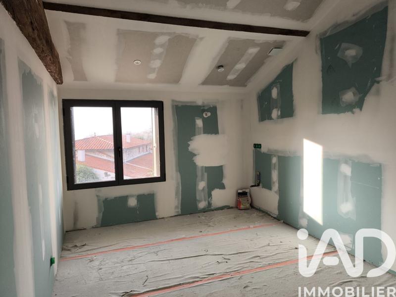 Maison de campagne - 204 m² - 7 pièces