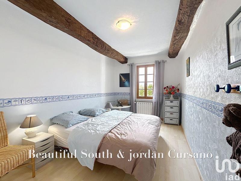 Maison - 174 m² - 6 pièces