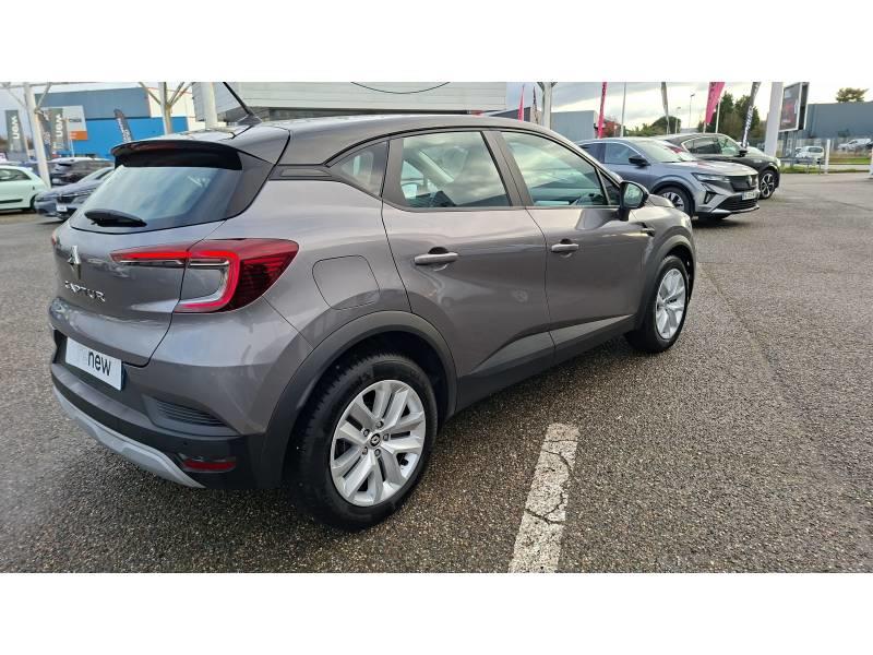 Renault Captur TCe 90 - 21 Business