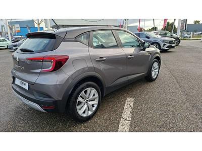 Renault Captur TCe 90 - 21 Business