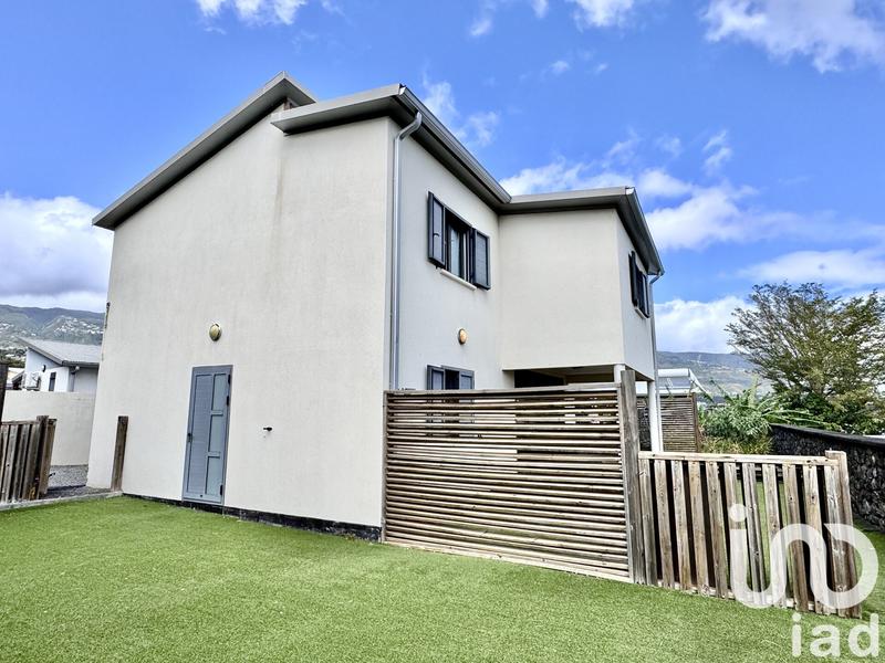 Maison - 163 m² - 6 pièces