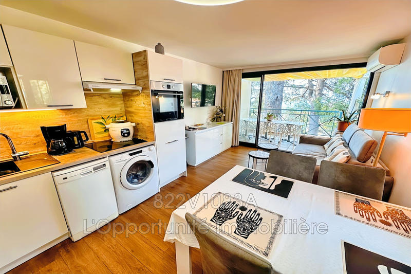 Appartement - 31 m² - 2 pièces