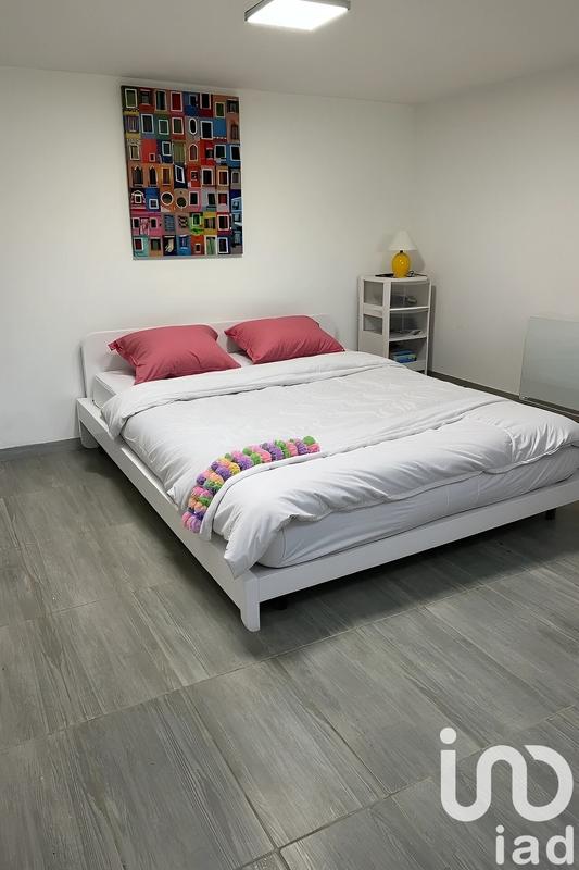 Maison - 147 m² - 4 pièces