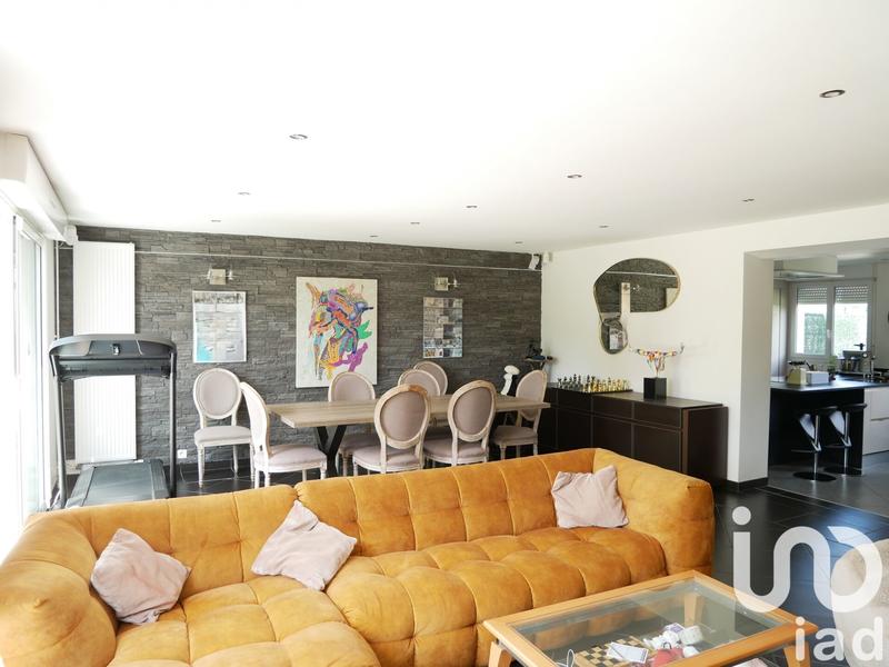 Maison - 149 m² - 6 pièces