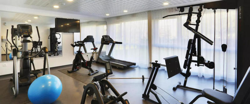 Appartement - 19 m² - 1 pièce