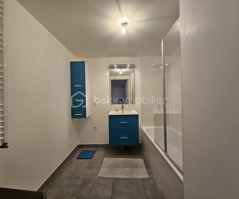 Appartement - 69 m² - 3 pièces
