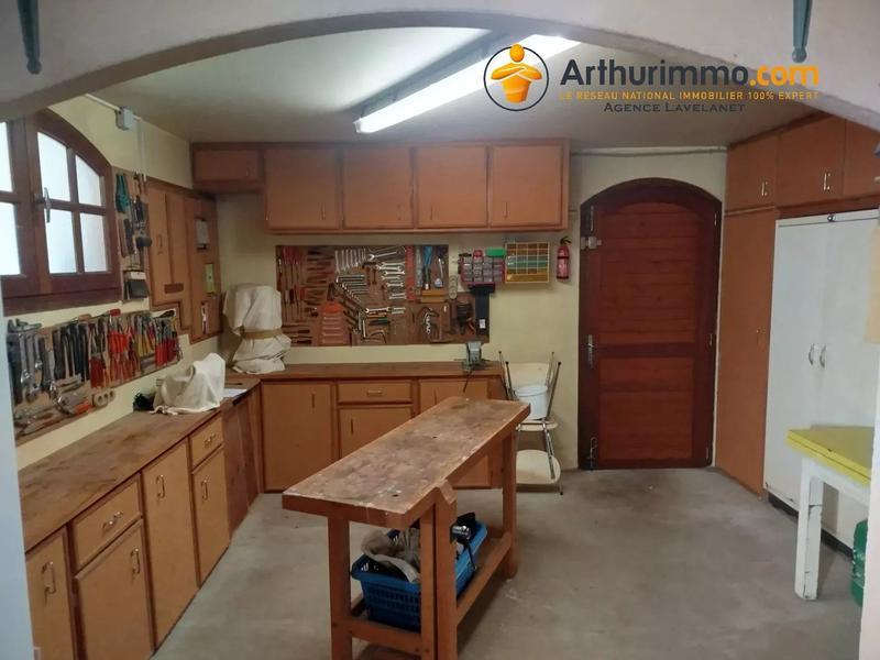 Maison - 155 m² - 6 pièces