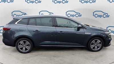 Renault Mégane Estate 1.6 E-Tech 160 Hybride Edc Intens - Garantie constructeur Automatique