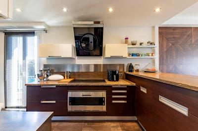 Appartement - 100 m² - 4 pièces