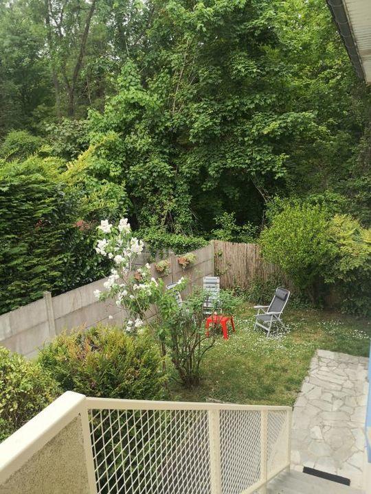 Appartement - 111 m² - 6 pièces