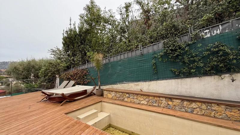 Villa - 170 m² - 6 pièces