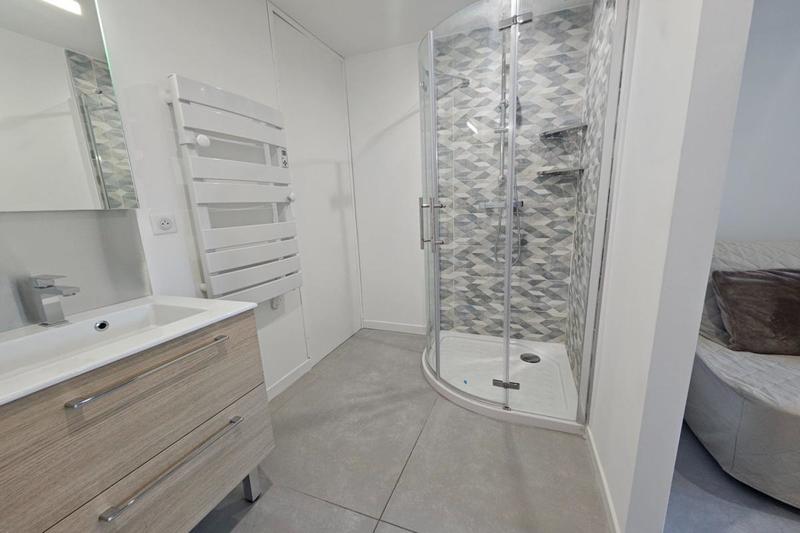 Maison - 111 m² - 5 pièces