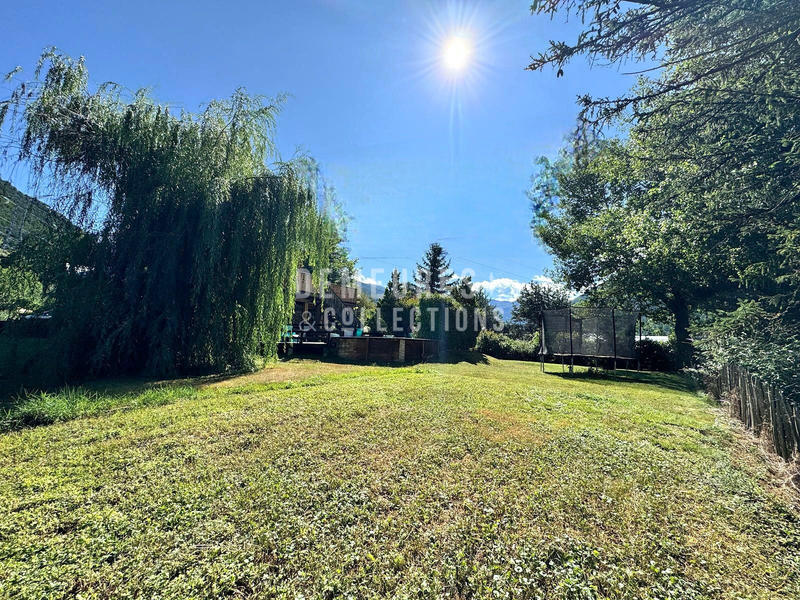 Maison - 171 m² - 8 pièces