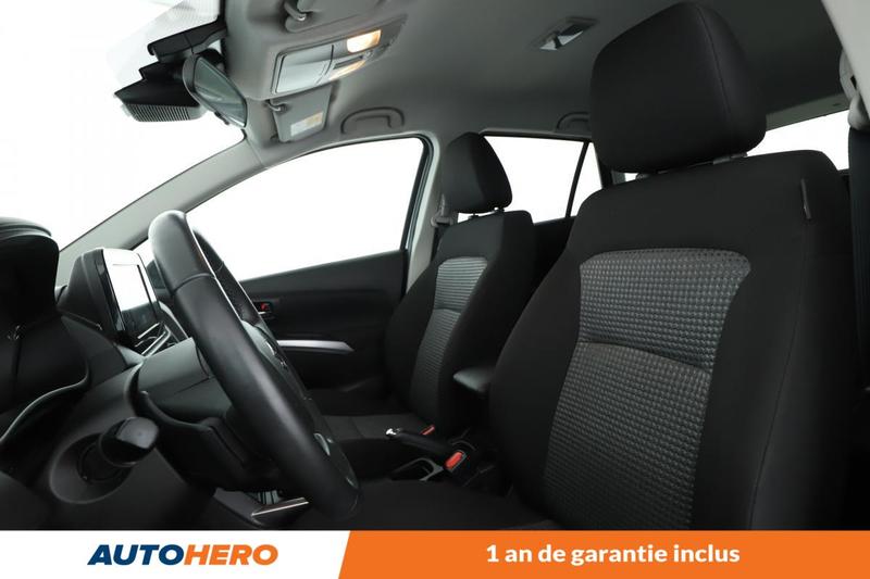 Suzuki s-cross 1.5 Dualjet Hybrid Privilege Auto 116 ch