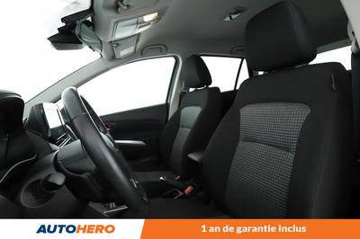 Suzuki s-cross 1.5 Dualjet Hybrid Privilege Auto 116 ch